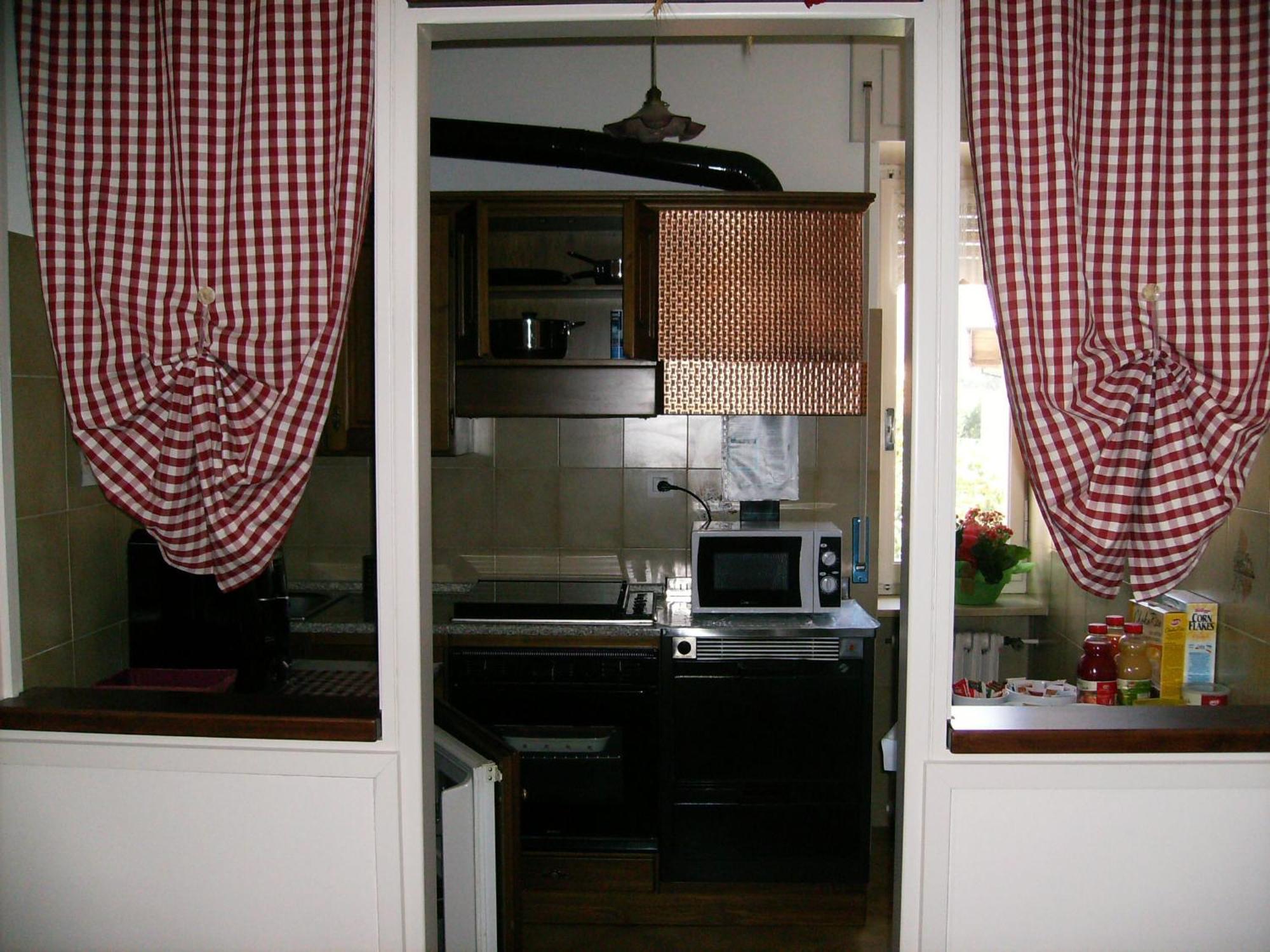 Il Barucin Bed & Breakfast Villar San Costanzo Екстериор снимка